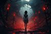 Play Undead: The Hidden Healing Power of Self-Triggering