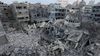 Get Ready To Feel Like Palestinians