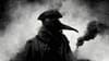 Plague doctor