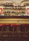Three Voters Walk into a Bar