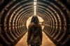 Why Bunkers Won't Save The Super Rich