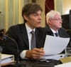 Americans Had Two Decades to Ditch Dr. Oz. Now He's in Charge.