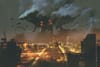 That Sense of Impending Doom: Could Anything Shock The World?