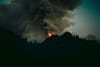 We Almost Got Trapped on a Burning Mountain, or "Everything's Fine."