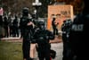 Donald Trump Can't Wait to Declare Martial Law in The U.S.