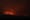 Fire on a horizon.
